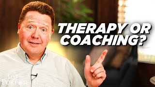 What Is The Difference Between Positive Psychology Coaching And Traditional Psychotherapy?