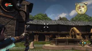 Fable Anniversary All Sparrows Locations