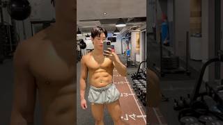 오운완챌린지 #운동하는남자 #korea #크로스핏 #crossfit #오운완