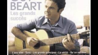 Béart - Il fait toujours beau quelque part