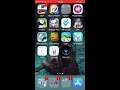 ios 11 beta 6 Εγκατασταση u0026 Αλλα Διαφορα 6η beta Και Το youtube Ακομα Εχει Προβλημα😩😩😩