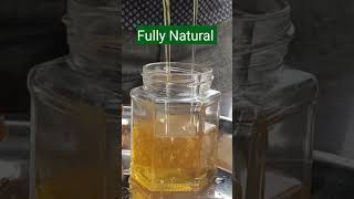 பதப்படுத்த படாத தேன் இப்படி தான் இருக்குமா?தேனின் ஈர பதம்  | healthy unprocessed honey|honey harvest