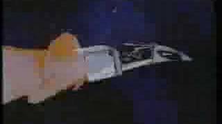 Silverhawks Intro