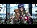 ★ high school of the dead opening hd 学園黙示録 ★