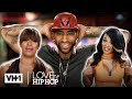 Story Time: Shanda & Wille, Kyesha The Truth is a Lie 🤭👀 Love & Hip Hop: Hollywood