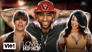 Story Time: Shanda & Wille, Kyesha The Truth is a Lie 🤭👀 Love & Hip Hop: Hollywo