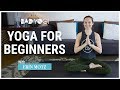 Yoga for Beginners