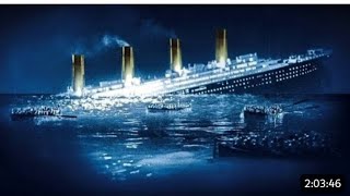 Titanic movie | A Night to Remember (1958) | Full Movie | Colour | 4k  Titanic movie 1997 Full Movie