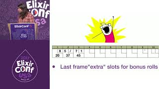 ElixirConf 2017 - Its Better Unstated  - TJ Stankus