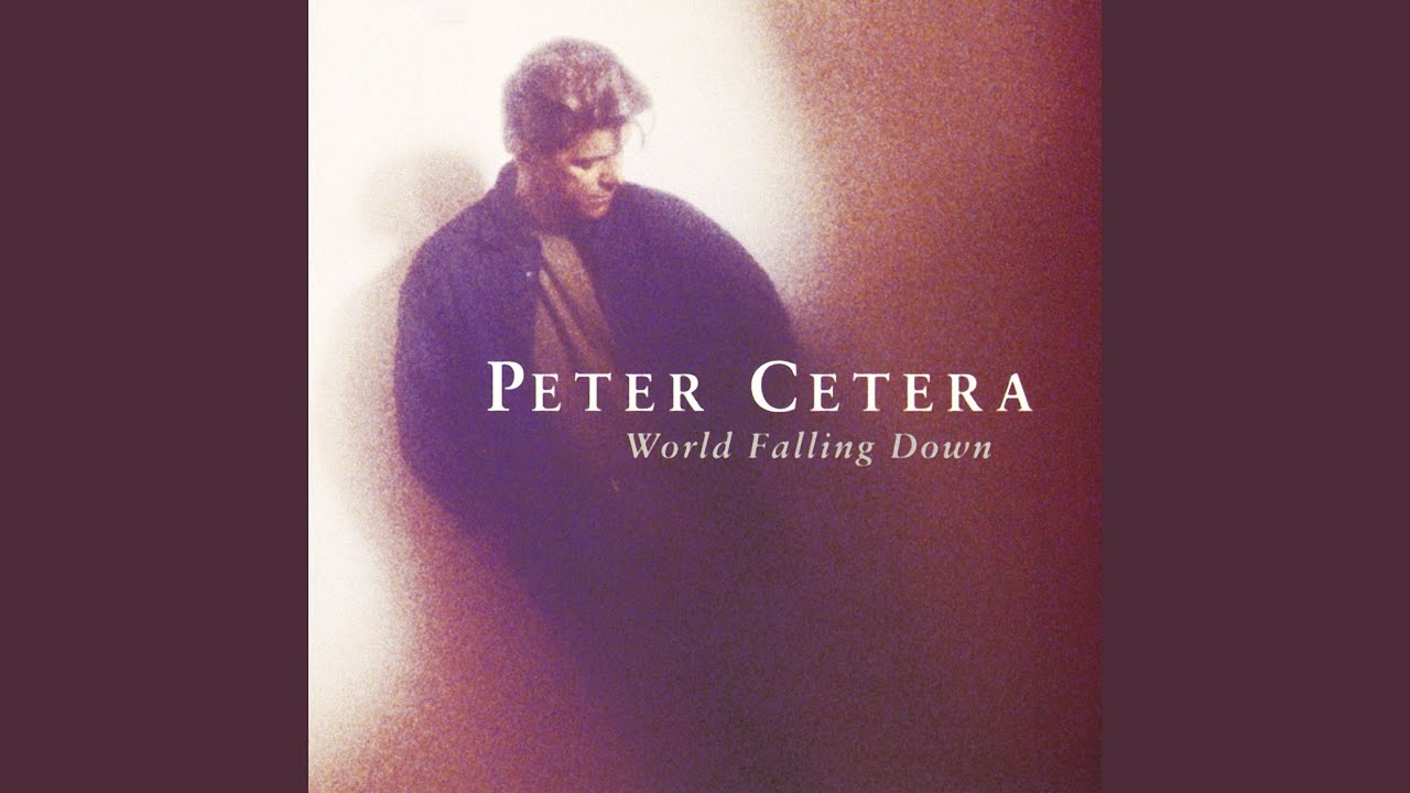 Peter Cetera Restless Heart Chords Chordify