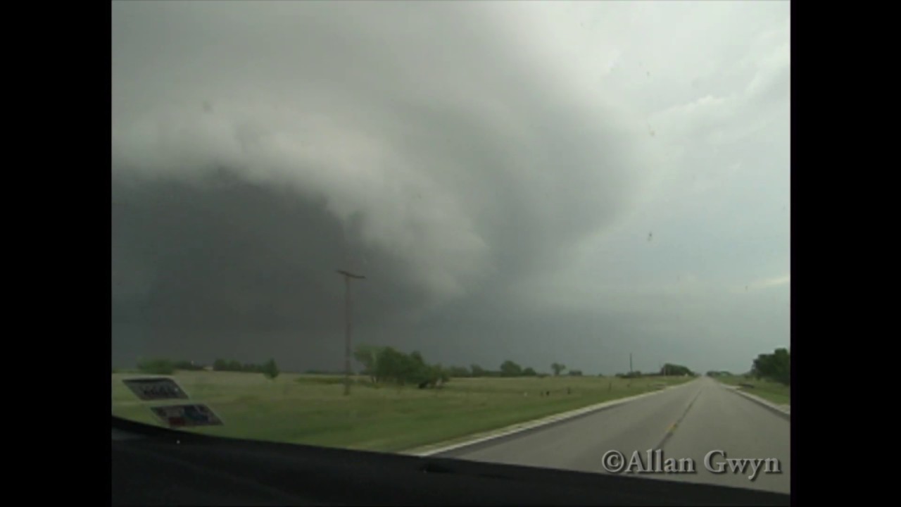Supercell Structure Youtube