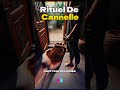 Rituel de Cannelle pour Attirer la Prospérité - 1er jour du mois