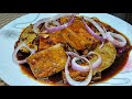 May TOFU ka ba? Subukan mo ito | Simple at masarap na luto. | Simpleng Luto by Malou