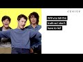 Wallows Are You Bored Yet Official Lyrics & Meaning  Verified