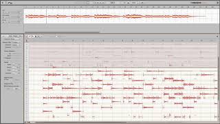 Melodyne 4: The Venetian Blinds on Acoustic Guitar