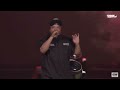 Ice Cube - Straight Outta Compton and Gangsta Gangsta (N.W.A.) - Live Performance from Hip-Hop 50