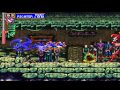 SotN TAS - Richter All Bosses in 24:16