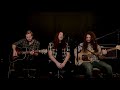 Hollyglen - December Electric (Acoustic Session 2020)