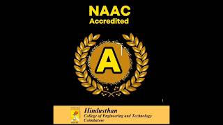 #NAAC #HICET NAAC GRADE #HighestscoreTN