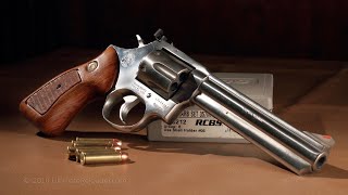 Revolver Roundup  - TOP 5 Best 357 Magnum Revolvers for 2023