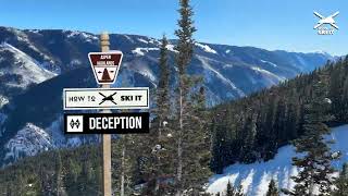 How to Ski It | Deception - Aspen Highlands