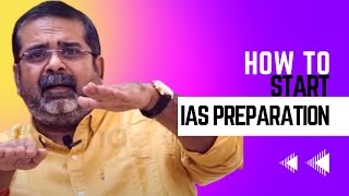 IAS Preparations Tips for Beginners 🔥 | UPSC Exam | Avadh Ojha Sir Motivation #upscmotivation #ias