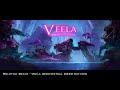 Solstice Beats - Veela [Orchestral 2020 Edition]