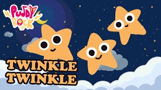 Twinkle Twinkle Little Star | Lullabies for Babies | Nursery Rhymes & Kids Songs