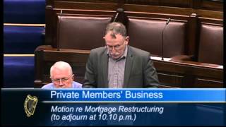 Dessie Ellis - People who need housing should not have to beg for it