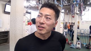 【ＧＩ高松宮記念杯競輪】新田祐大がうれしい３００勝達成だ