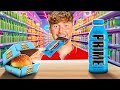 I Put Youtuber Products Into My Supermarket! (part 14)