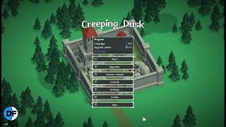 Creeping Dusk - Quick Look