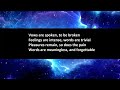 Breaking Benjamin - Enjoy The Silence (Depeche Mode Cover) karaoke.
