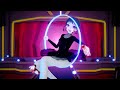 The Contortionist - Melanie Martinez | Animation