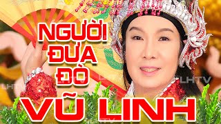 Live show Cải Lương: Người Đưa Đò - Nsưt Vũ Linh