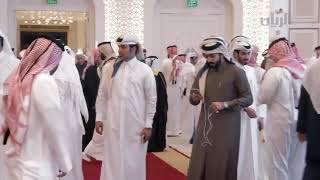 Pernikahan orang Arab di saudi bikin hati adem
