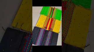 350 টাকা করে পপকর্ন খেস শাড়ী ১৩ হাত শাড়ী |saree Collection in Cheapest price | #saree #sareefashion