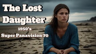 The Lost Daughter ｜ 1950's Super Panavision 70 ｜ AI Generated