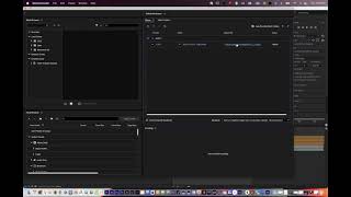After Effects: Export from Media Encoder & Using the Render Queue