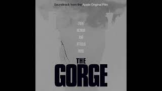 The Gorge 2025 Soundtrack | the shivering world - Trent Reznor \u0026 Atticus Ross | Original Score |