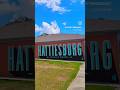 Top 3 Things To Do in Hattiesburg, Mississippi! #hattiesburg #mississippi