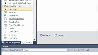 Visual Basic Auto Typer Tut
