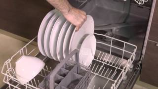 BOSCH SMV40C00GB Dishwasher Review