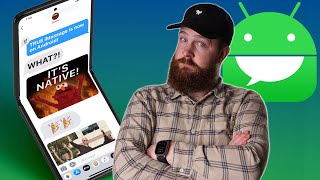 REAL iMessage on Android - No Apple ID Needed!