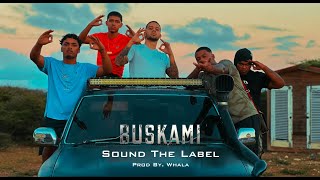 BigR - BUSKAMI Ft Rio (Official Video)