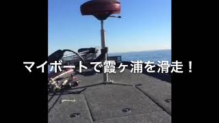 やっぱり釣りは楽しいね(^^)