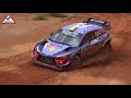 crazy neuville action friday rallye sardegna 2018 passats de canto