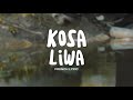 Arteta Nega,Ziks - Kosa Liwa (Frensh Lyrics)