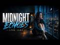Lyra Lane - Midnight Echoes (Official Audio) | Final track before the album drops!