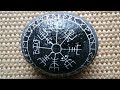 Deep Norse Viking Pagan Rune Meditation - connect to your Ancestors, Gods and Goddesses